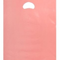핑크무지 비닐쇼핑백 매장쇼핑백 쇼핑봉투