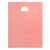 핑크무지 비닐쇼핑백 매장쇼핑백 쇼핑봉투