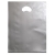 실버무지 비닐쇼핑백 비닐봉투 매장쇼핑백