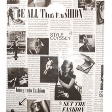 매거진 비닐쇼핑백 두꺼운비닐봉투 쇼핑봉투