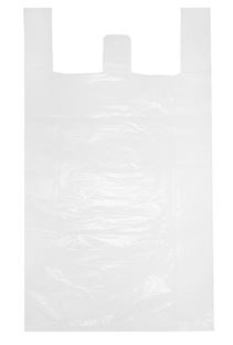 화이트 도매 큰비닐백 시장봉투 대형비닐쇼핑백