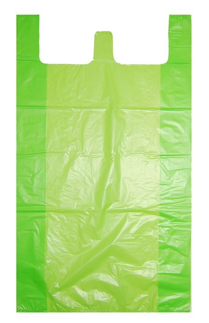 연두 도매 시장봉투 마트봉투 특대쇼핑백