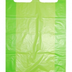 연두 도매 시장봉투 마트봉투 특대쇼핑백