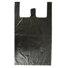 블랙 도매봉투 큰비닐백 시장봉투 대형비닐쇼핑백