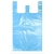 스카이블루 도매봉투 대형비닐쇼핑백 마트봉투