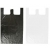 미니 도매봉투 검정 흰 연두 비닐봉투 시장봉투