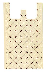 아이 리본 도매봉투 시장봉투 마트봉투