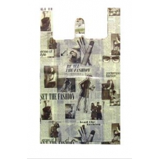 화이트매거진 도매봉투 시장봉투 마트봉투