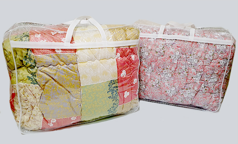 투명 이불가방 이불봉투 비닐가방 비닐대봉투