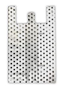 끈손잡이 비닐봉투(대)