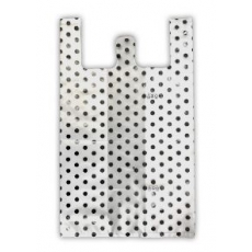 끈손잡이 비닐봉투(대)