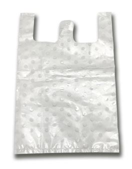 끈손잡이 비닐봉투(소)
