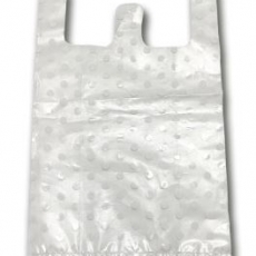 끈손잡이 비닐봉투(소)