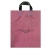 뉴런파 펄핑크 M 비닐쇼핑백 끈비닐봉투