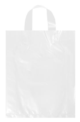 투명 M 비닐쇼핑백