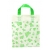 그린하트 손잡이비닐봉지 예쁜비닐쇼핑백