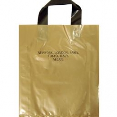 뉴런파 골드 M 손잡이비닐봉지 루프쇼핑백