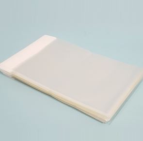 마스크포장지 비닐 OPP봉투 봉지 18X25