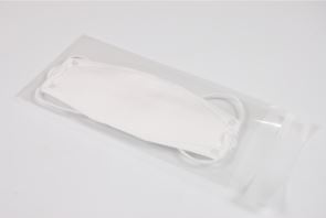 마스크포장지 비닐 OPP봉투 봉지 11X22