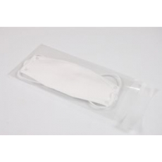 마스크포장지 비닐 OPP봉투 봉지 11X22