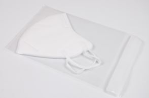 마스크포장지 비닐 OPP봉투 봉지 15X20