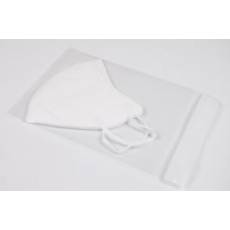 마스크포장지 비닐 OPP봉투 봉지 15X20