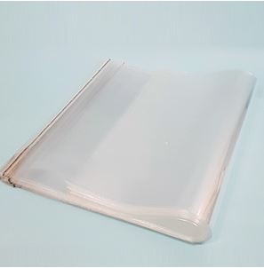 opp 투명 접착 봉투 포장봉투 35X46