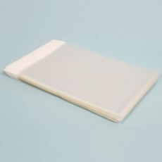 opp 투명 접착 봉투 포장봉투 16X23