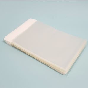 opp 투명 접착 봉투 포장봉투 15X20