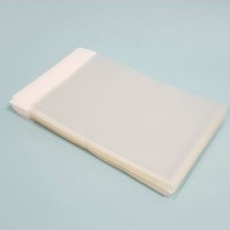 opp 투명 접착 봉투 포장봉투 15X20