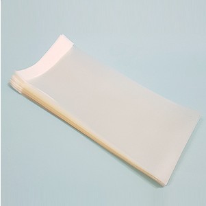 opp 투명 접착 봉투 포장봉투 12X17