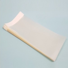 opp 투명 접착 봉투 포장봉투 12X17