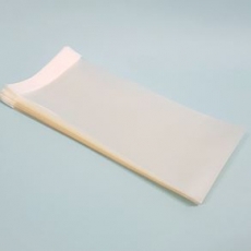 opp 투명 접착 봉투 포장봉투 11X22