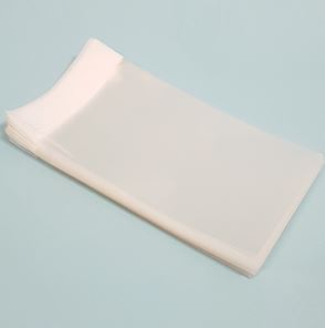 pp 투명 접착 봉투 포장봉투 10X15