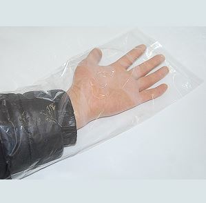 PE봉투 투명비닐 투명비닐봉지