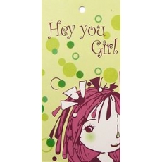 요정 옷가게 택 텍 가격텍 종이택