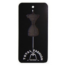 텍 둥근 마네킹 옷 가격 옷가게택 텍종이