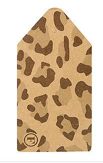 호피 옷 가격 택 옷가게텍 종이텍