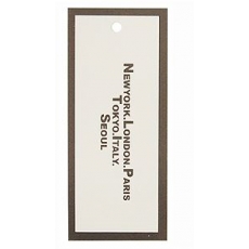 뉴욕 런던 파리 옷텍 옷가게택 의류택