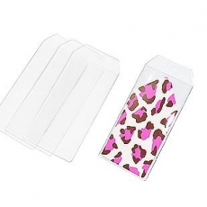 4x8용 택케이스 택봉투 텍케이스 택비닐