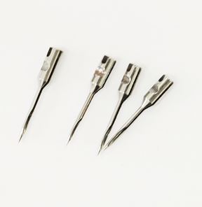 택총바늘 택바늘 택건바늘