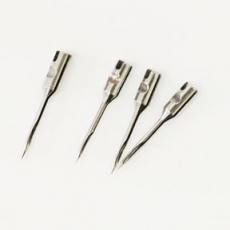 택총바늘 택바늘 택건바늘