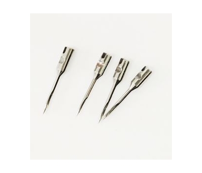 택총바늘 택바늘 택건바늘