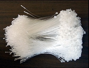 스트롱핀 룹핀 루프핀 라벨끈 택고리 택끈 택줄 실고리