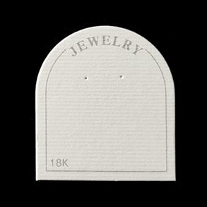 쥬얼리18k 귀걸이택 귀걸이택