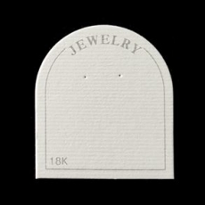 쥬얼리18k 귀걸이택 귀걸이택