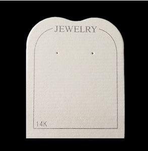 쥬얼리14k 귀걸이택 귀걸이택