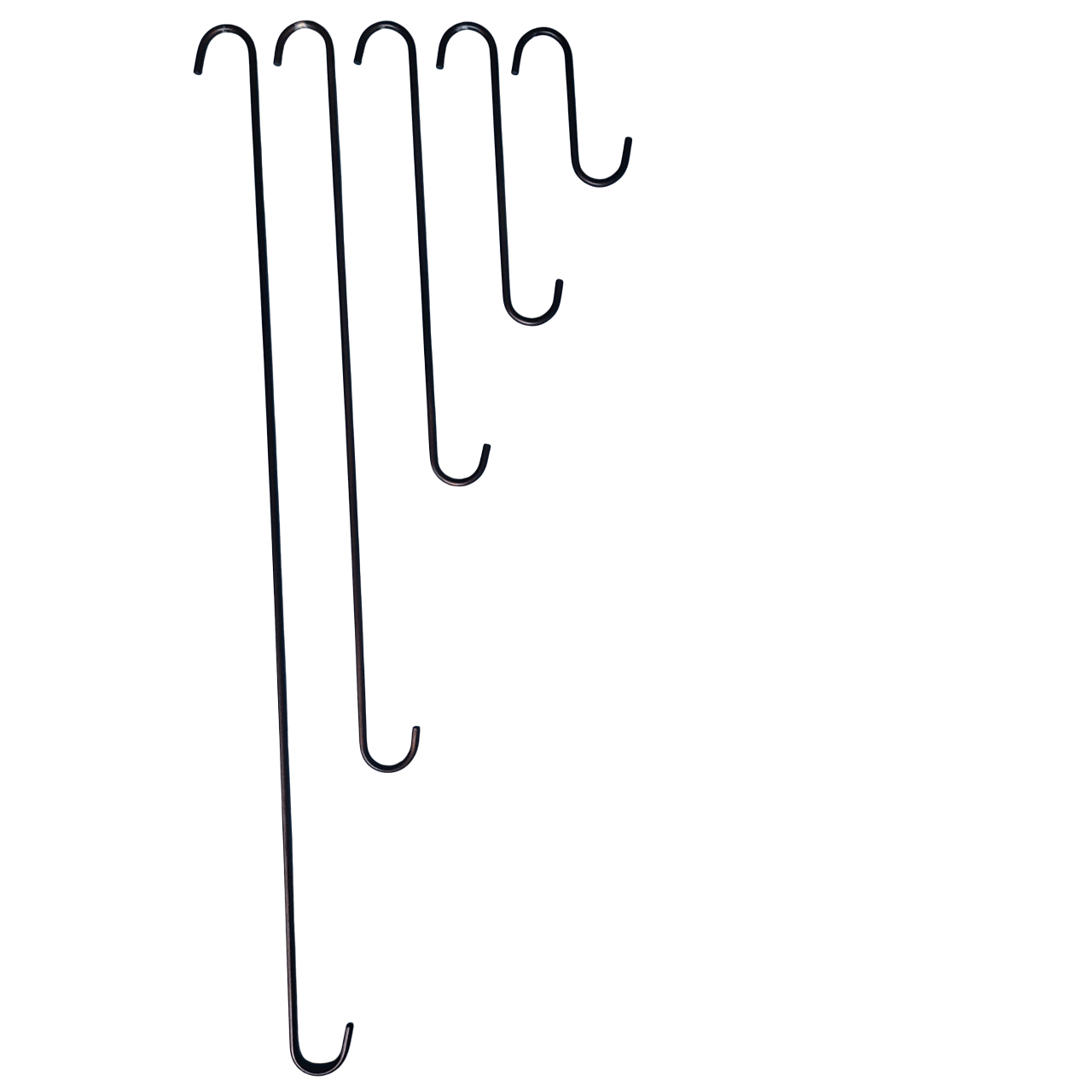 브론즈 S자고리 에스자고리 S자걸이 S후크