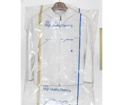 투명 세탁소비닐 옷커버 옷보관비닐 의류커버