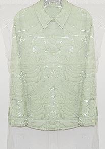 무지 투명 의류 옷커버 옷보관비닐 세탁소비닐